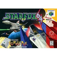 Star Fox 64 (U) [!]
